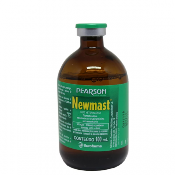 Newmast 100ml Pearson